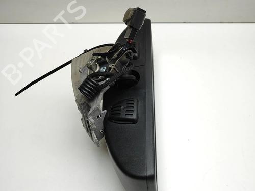 Rear mirror MASERATI GHIBLI III (M157) 3.0 D | BP38756540I6 - Image 2
