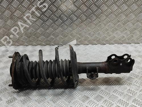 Used Left front shock absorber TOYOTA PRIUS (_W5_) 1.8 Hybrid (ZVW50_, ZVW51_) (98 hp) 22999625