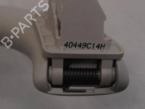 Interior roof handle VW CC B7 (358) 2.0 TDI | BP14655700I35 