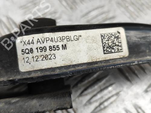 Gearbox mount SKODA KAROQ (NU7, ND7) 1.0 TSI | BP28436247M88 - Image 6