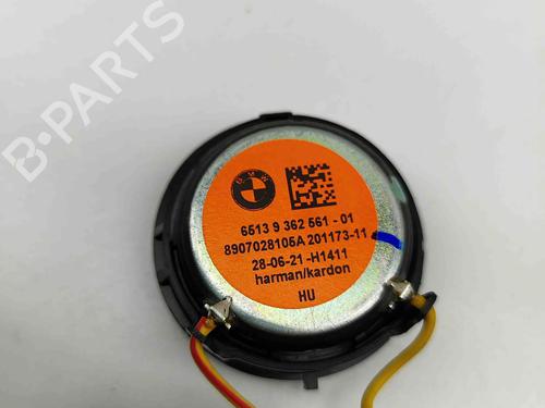 Speaker BMW 3 (G20, G80, G28) M3 Competition | BP33375162E2 - Image 7