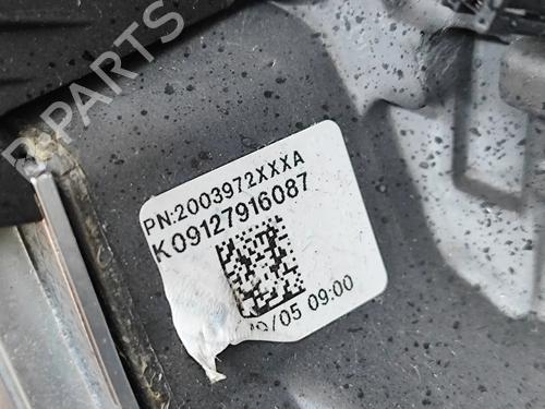 Rat MASERATI LEVANTE SUV (M161) 3.0 D Q4 | BP27331018C49 