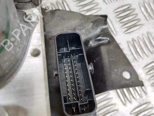 ABS pump NISSAN QASHQAI II (J11, J11_) 1.2 DIG-T | BP23247904M43