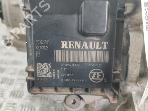 Gearbox RENAULT TRAFIC III Bus (JG_) 2.0 dCi 150 (JGMU) | BP33390341M3 - Image 8