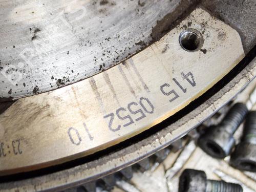 Other BMW 1 (E87) 120 d | BP14641191O1 