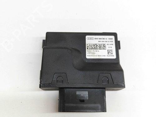 Used Electronic module AUDI A4 B9 Avant (8W5, 8WD) 1.4 TFSI (150 hp) 18879461