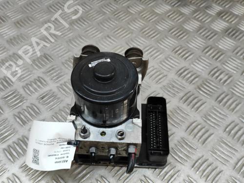 Used ABS pump ABS pump PORSCHE CAYENNE (92A) 3.0 Diesel (245 hp) 17865032 17865032