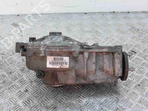 Front differential BMW X6 (E71, E72) xDrive 50 i | BP6722583M23 