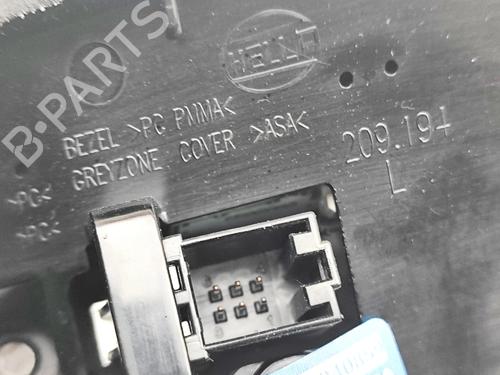 Left tailgate light AUDI A3 Sportback (8VA, 8VF) S3 quattro | BP36644753C79 - Image 8