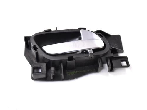 Used Rear right interior door handle PEUGEOT 2008 I (CU_) 1.2 THP 110 / PureTech 110 (110 hp) 30214101