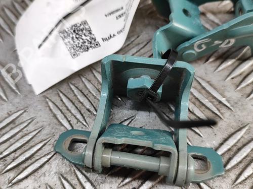 Dørhængsel/Dørbegrænser JEEP AVENGER (J2) Electric | BP28560879C146