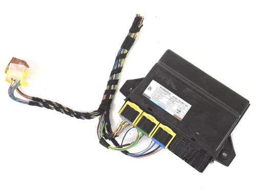 Used Electronic module JAGUAR XF I (X250) 3.0 D (241 hp) 30212386