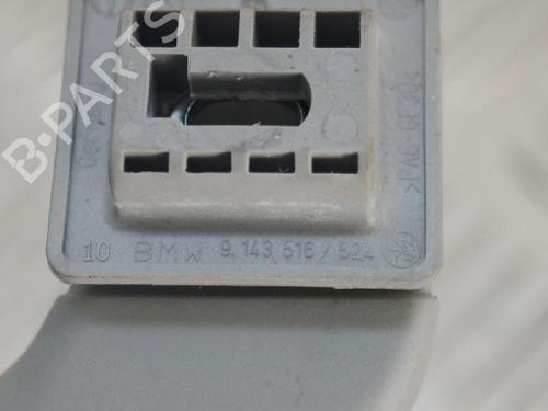 Interior roof handle BMW 3 Touring (E91) 320 i | BP14656989I35 