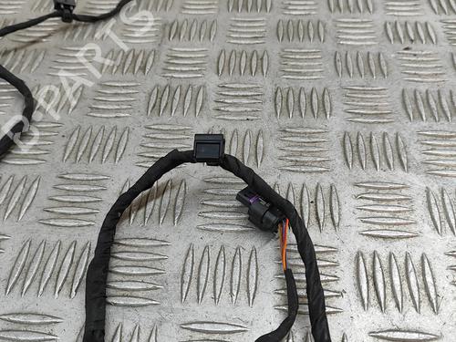 Electronic module AUDI Q4 E-TRON SUV (F4B) 35 | BP28431454M83 - Image 3