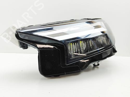 Used Left headlight AUDI Q4 E-TRON SUV (F4B) 45 (286 hp) 29637711
