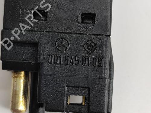 Electronic sensor MERCEDES-BENZ S-CLASS (W140) 500 SE, SEL (140.050, 140.051) | BP23415320M84 