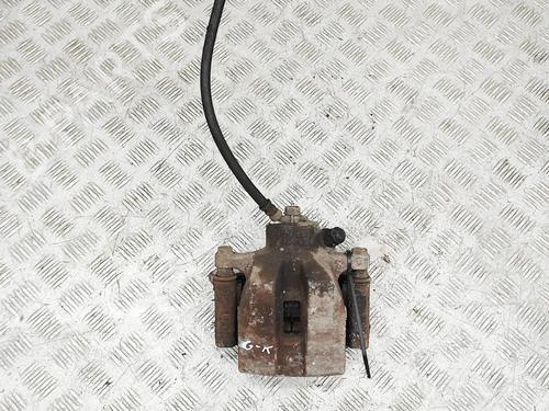Left rear brake caliper LEXUS GS (_L1_) 300h (AWL10_, AWL10R) | BP32974443M107  - Image 5