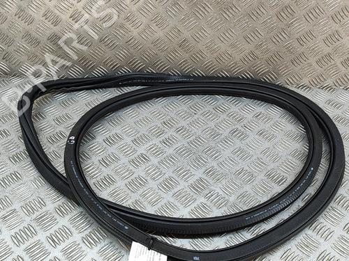 Used Rubber door seal SKODA SUPERB III (3V3) 1.4 TSI (150 hp) 19644728