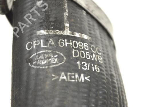 Pipe LAND ROVER RANGE ROVER IV (L405) 4.4 SDV8 4x4 | BP30215579M125 