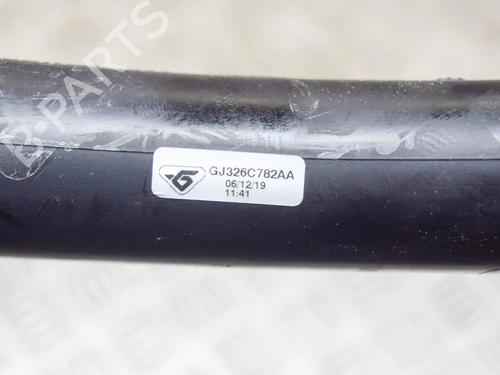 Pipe JAGUAR E-PACE (X540) 2.0 D150 AWD | BP9166992M125  - Image 6