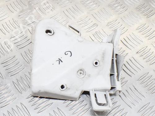 Used Rear bumper bracket Rear bumper bracket FORD FOCUS III 2.0 ST (250 hp) 6770313 6770313