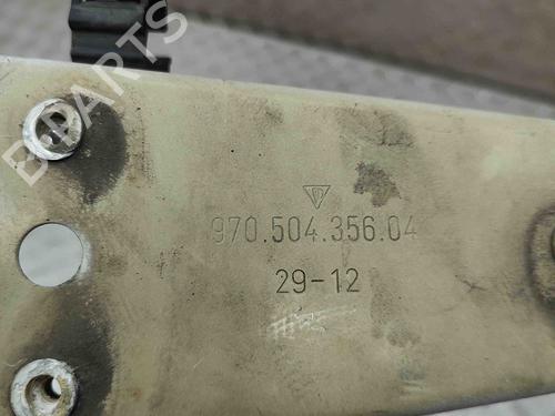 Support PORSCHE PANAMERA (970) 3.0 D | BP29486053C155 