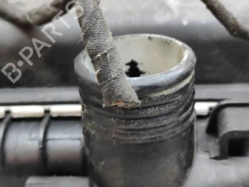 Water radiator BMW 7 (E38) 735 i, iL | BP22807990M31 