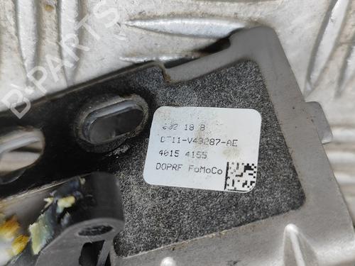 Rear left lock FORD TRANSIT CONNECT V408 Box Body/MPV 1.5 TDCi | BP21809567C100 