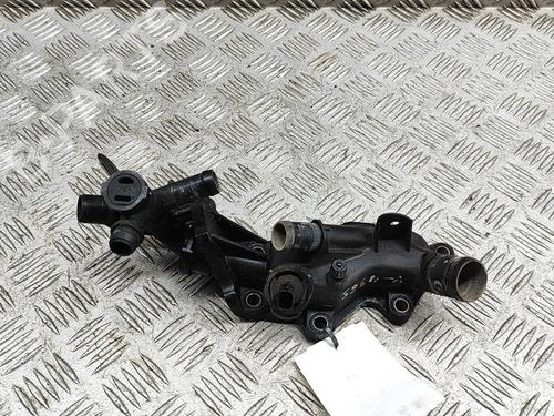 Used Pipe Pipe RENAULT CAPTUR I (J5_, H5_) 1.2 TCe 120 (120 hp) 19283087 19283087