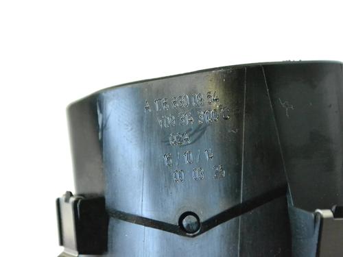 Luftventil MERCEDES-BENZ A-CLASS (W176) A 45 AMG 4-matic (176.052) | BP30244728I21