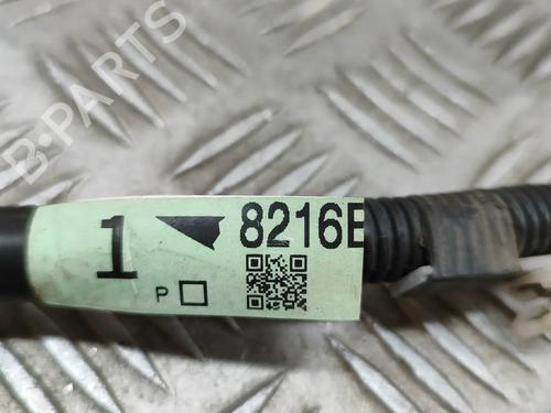 Electronic module TOYOTA LAND CRUISER PRADO (_J15_) 2.8 D-4D (GDJ150_, GDJ155_, GDJ150, GDJ151) | BP26003582M83 - Image 7