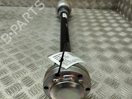 Right rear driveshaft VW TOUAREG (CR7, RC8) 3.0 TDI 4motion | BP26581843M41 - Image 6