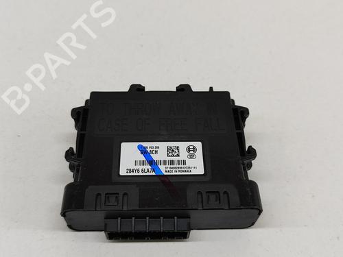 Electronic module NISSAN JUKE (F16_) DIG-T 117 | BP29391309M83 