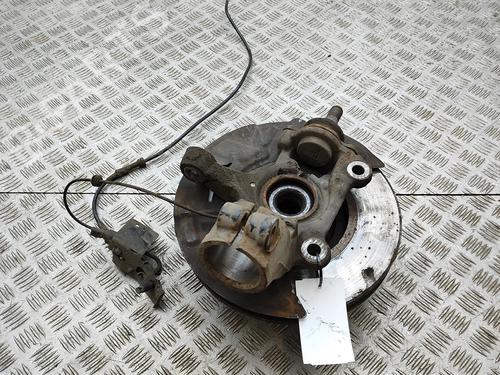 Right front steering knuckle FORD TRANSIT V363 Van (FCD, FDD) 2.0 EcoBlue | BP37598756M26 - Image 4