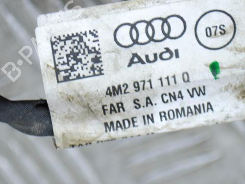 Wiring harness AUDI Q8 (4MN, 4MT) 50 TDI Mild Hybrid quattro | BP14649109E16 
