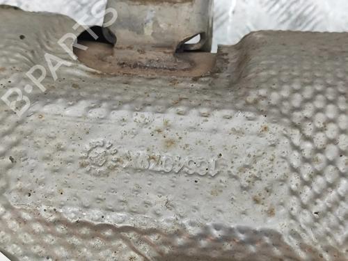 Catalyst FORD TRANSIT V363 Platform/Chassis (FED, FFD) 2.0 EcoBlue | BP33731848M10 - Image 10