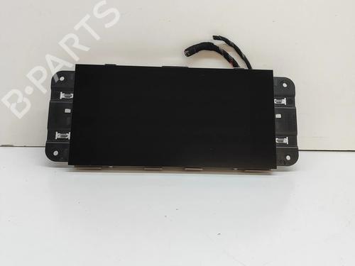 Ferdsskriver AUDI A6 C8 (4A2) 40 TDI (190 hp) 27786654