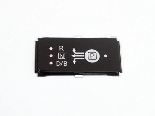 Used Electronic module NISSAN LEAF (ZE1) Electric (150 hp) 27761388