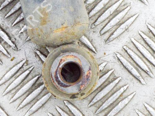Right rear shock absorber MERCEDES-BENZ CITAN Box Body/MPV (W415) 111 CDI (415.603, 415.605) | BP11216775M19 