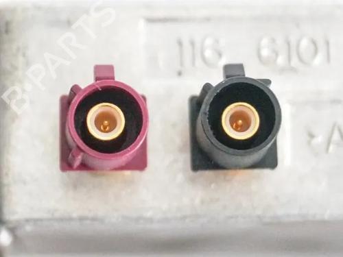 Electronic module AUDI A4 B8 (8K2) 2.0 TDI | BP7734643M83 - Image 5