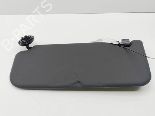 Højre solskærm VOLVO EX30 (416) Performance AWD | BP38094805I2 - Image 3