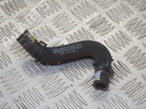 Used Pipe Pipe AUDI Q7 (4MB, 4MG, 4MQ) SQ7 TDI quattro (435 hp) 14622824 14622824