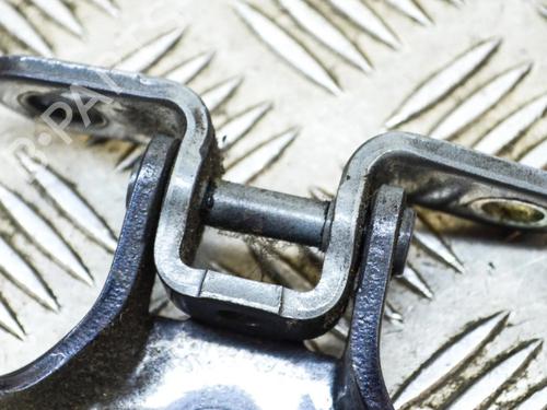 Dørhængsel/Dørbegrænser HYUNDAI i30 (GD) 1.4 | BP14637318C146