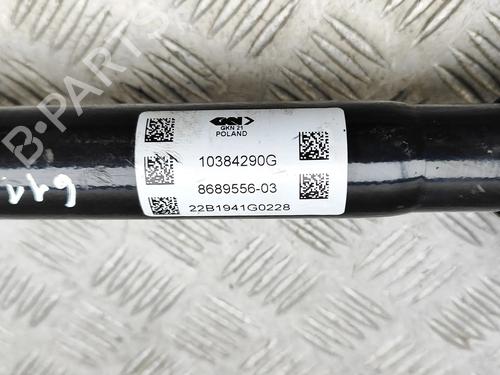 Right rear driveshaft BMW 4 Gran Coupe (G26) M440 i Mild-Hybrid xDrive | BP34136493M41  - Image 6