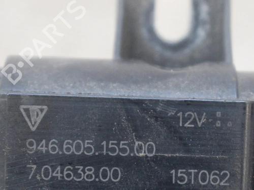 Electronic sensor PORSCHE MACAN (95B) 3.6 Turbo | BP14662700M84 - Image 4