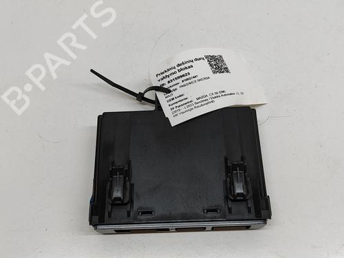 Electronic module MAZDA CX-30 (DM) e-SKYACTIV-X M Hybrid | BP28565014M83