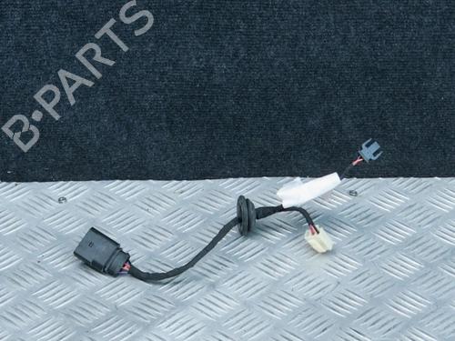 Used Wiring harness Wiring harness LAMBORGHINI GALLARDO SPYDER 5.2 LP560-4 (560 hp) 14652956 14652956