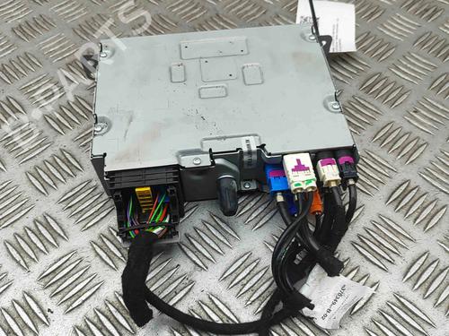 Electronic module CITROËN C5 AIRCROSS (A_) 1.6 Hybrid 225 (A45GFR) | BP33375069M83 - Image 3