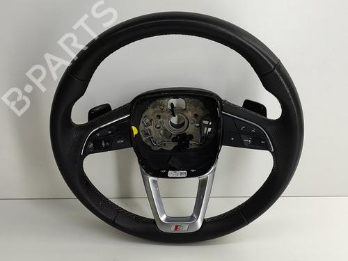 Used Steering wheel AUDI Q5 (FYB, FYG) 40 TDI Mild Hybrid quattro (204 hp) 27785159