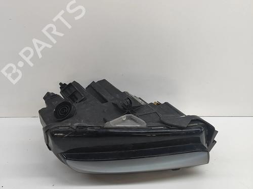 Left headlight PORSCHE CAYENNE Coupe (9YB) 3.0 AWD (9YBAA1) | BP33370101C28  - Image 5